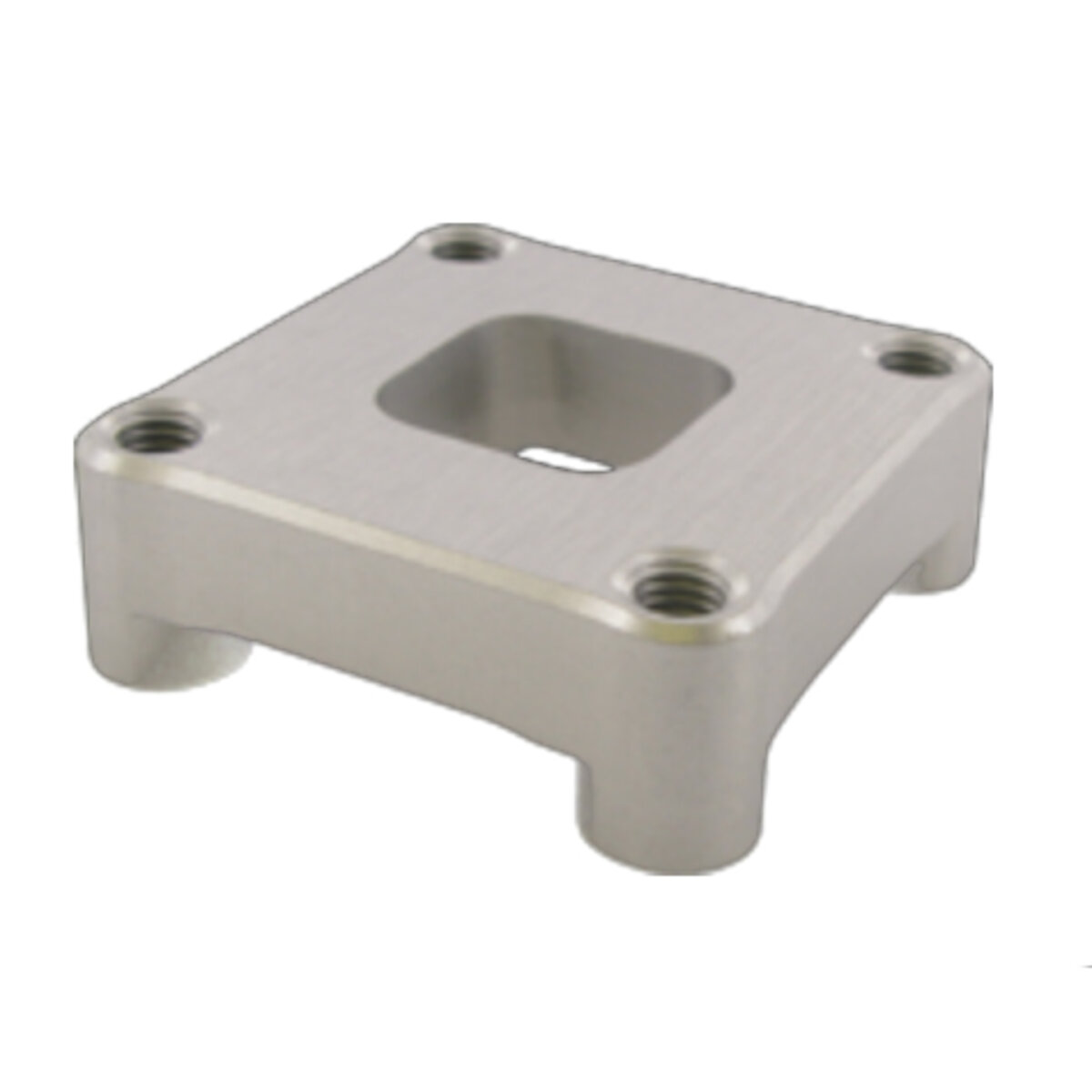 Pediatric Fast Four Connector