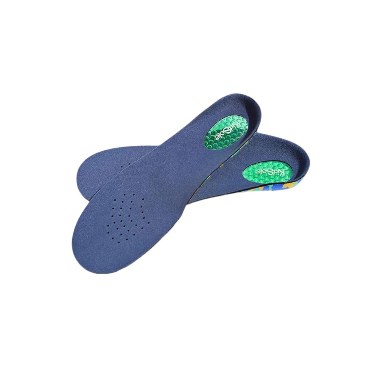 Camo Comfort – Moderate Arch Support