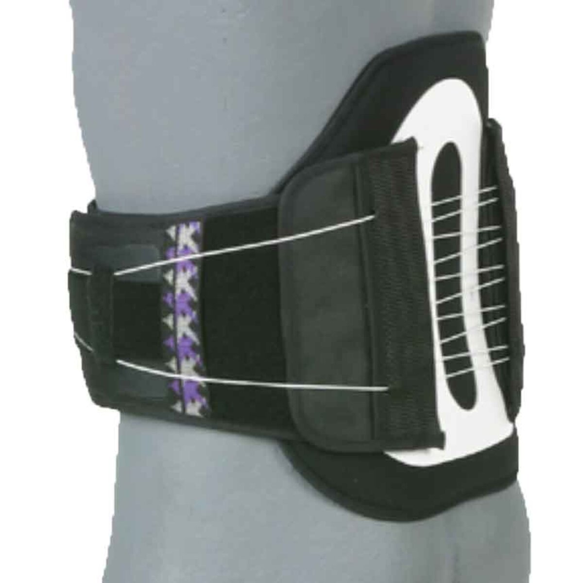 California Low Profile LC Orthosis