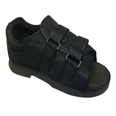 Bird & Cronin DLX.1 Post Op Shoe