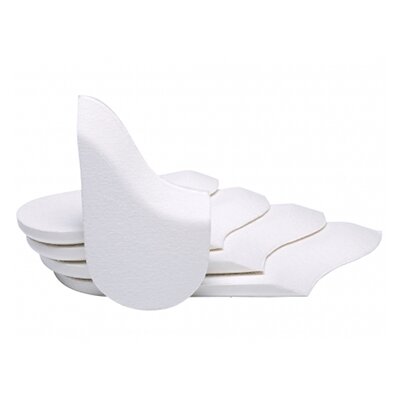 Aircast® Heel Wedges