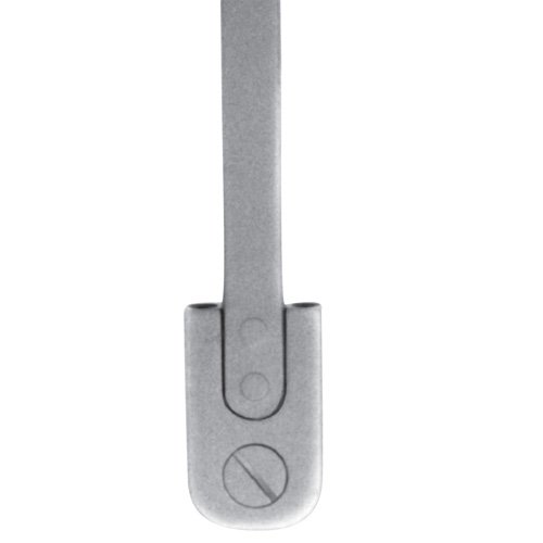 2835 - Double Action Ankle Joint with Attached Upright