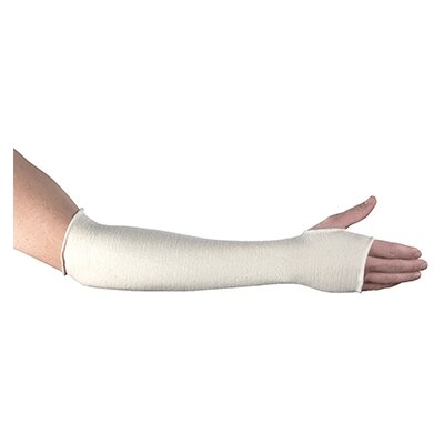 Cast-Rite® Fracture Interfaces Armsleeve w/ Thumb or Thumbhole