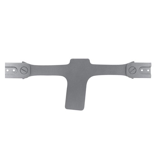 SL2850 - Wide Flange Stirrup With Slim Line Double Action Ankle Joints