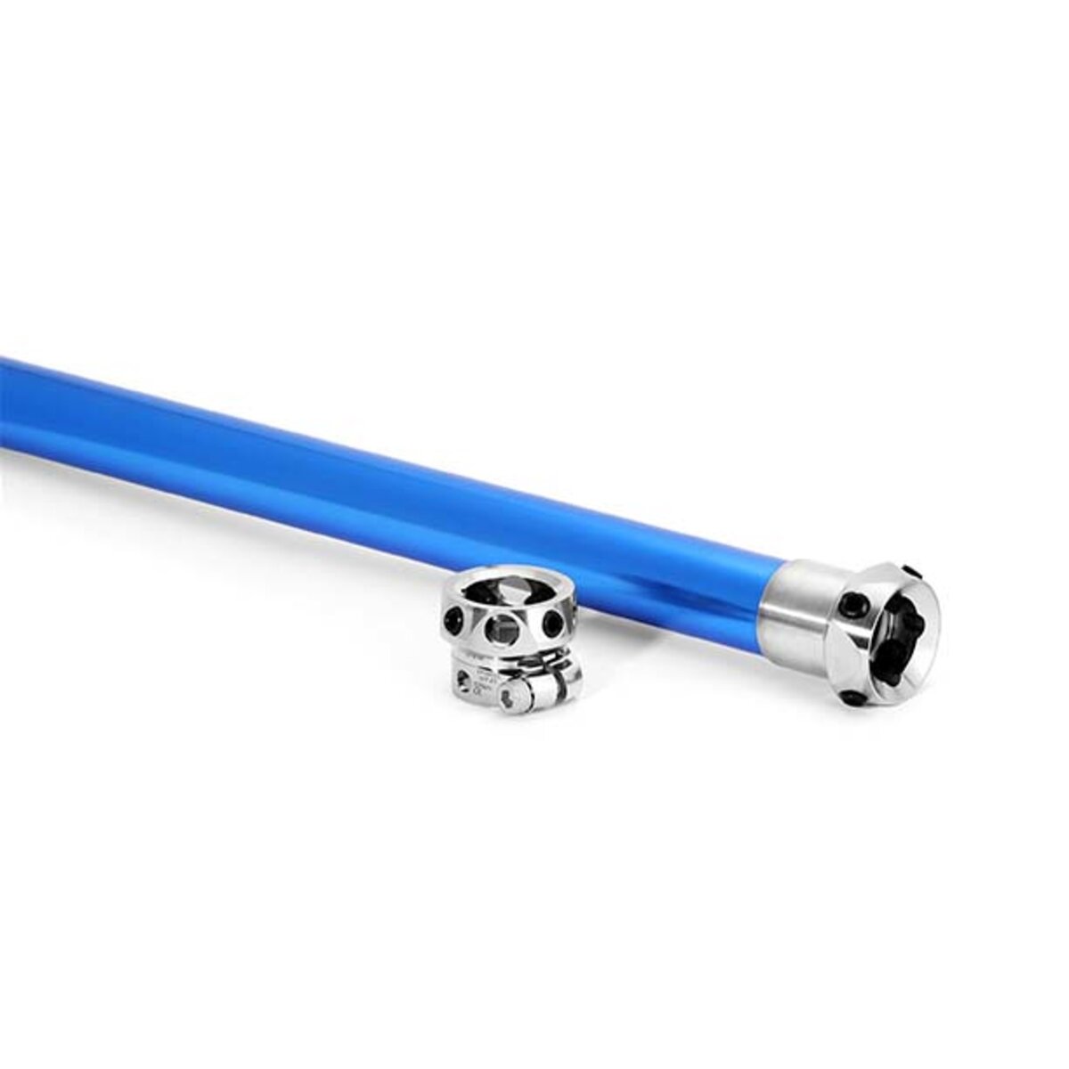 30mm 2 Piece BK Kit - Titanium