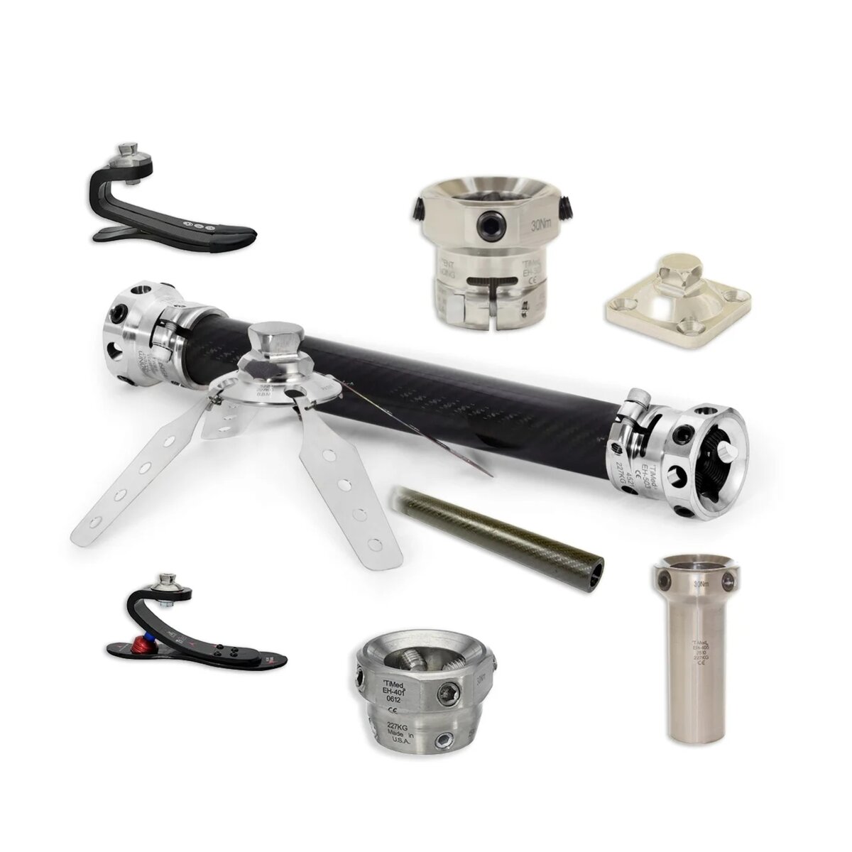 BK-500 Kit