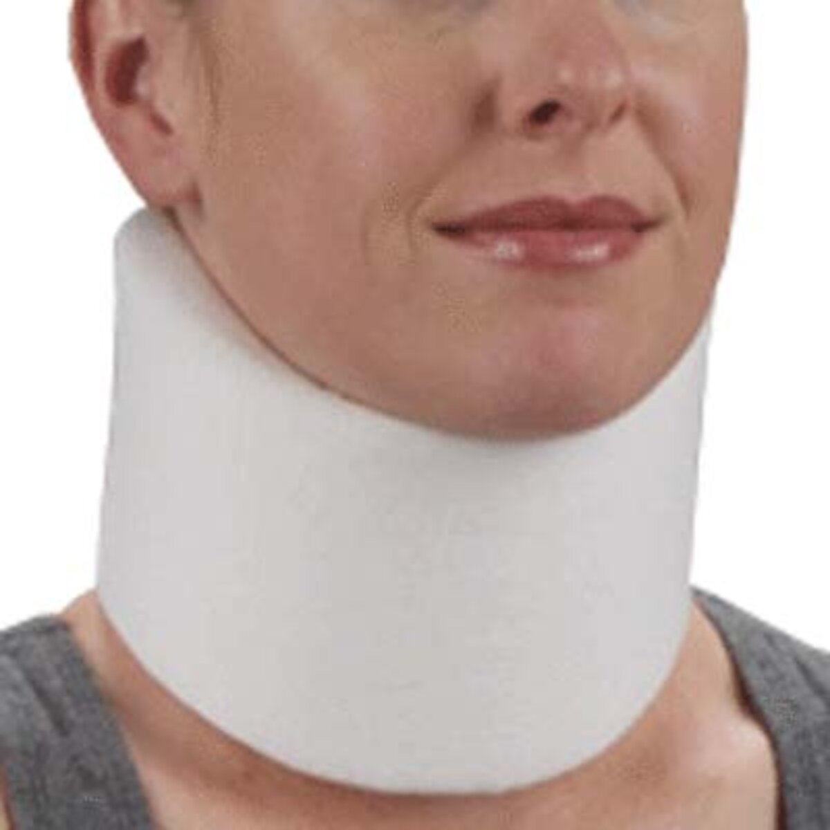 Serpentine Cervical Collar