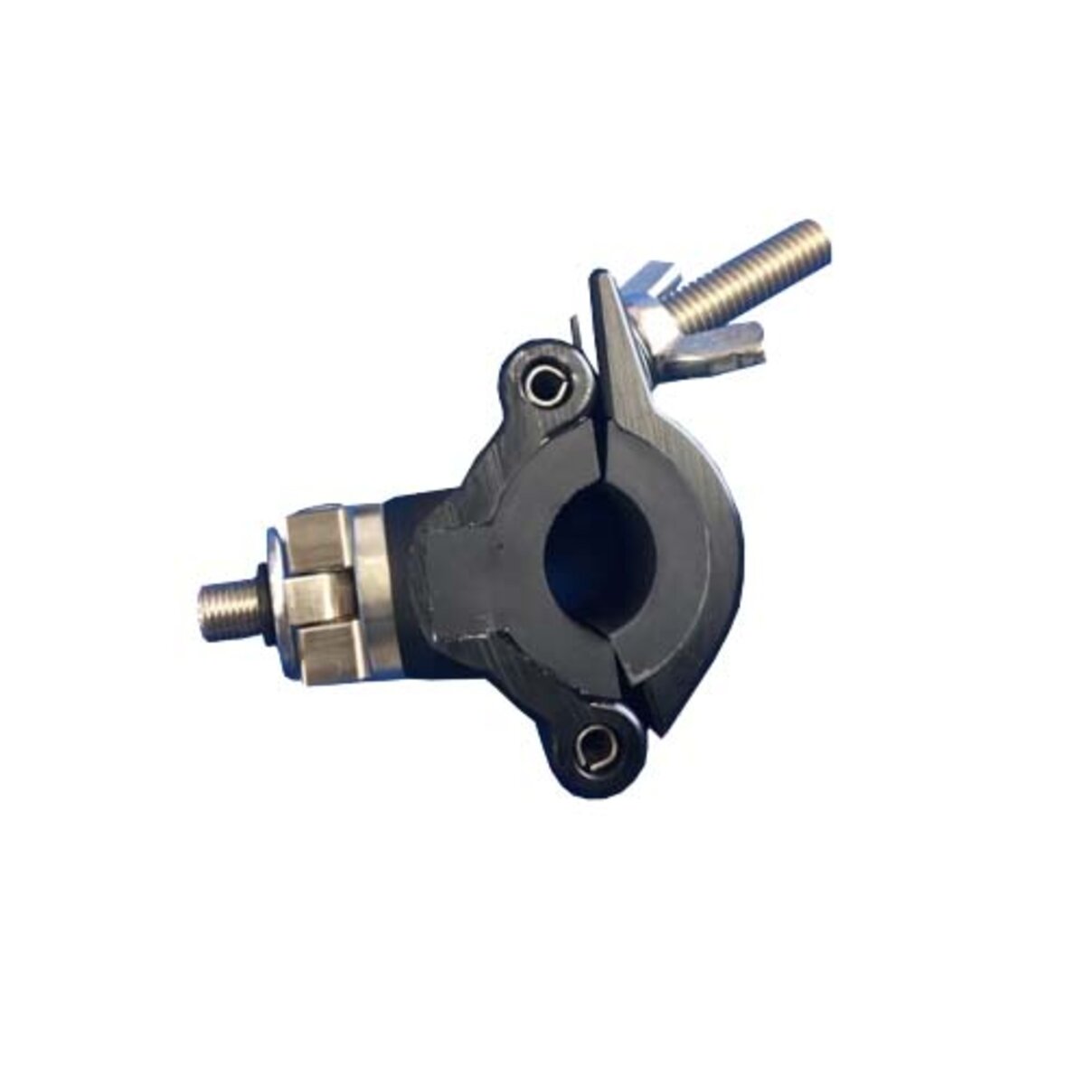 Black Iron Trainer Pivot