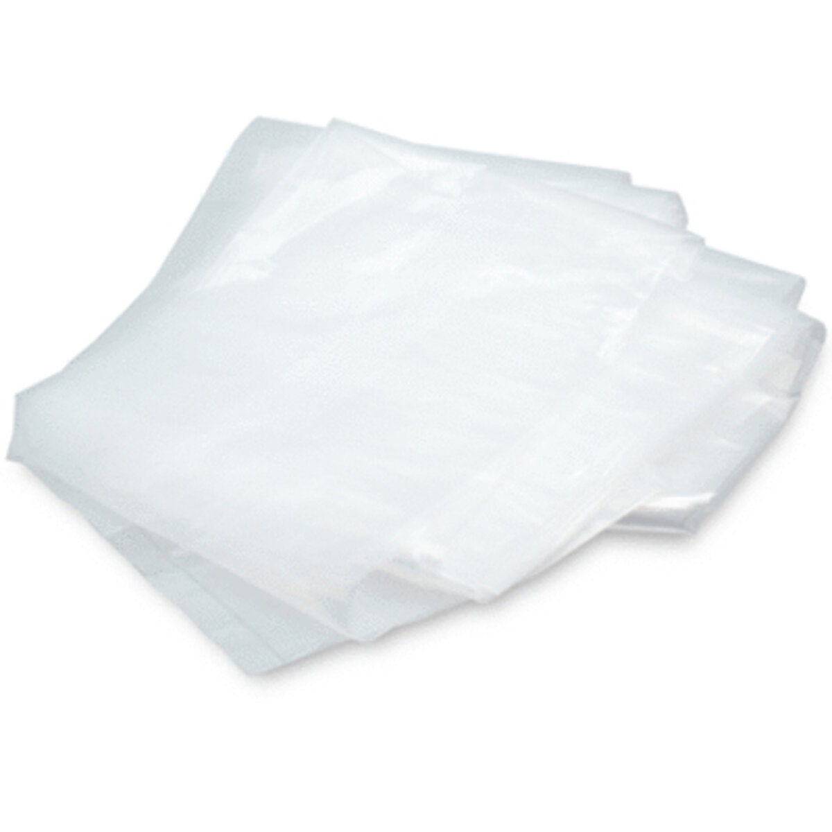 Protective Plastic Bags