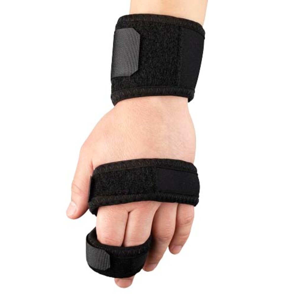 Contender Boxer Splint
