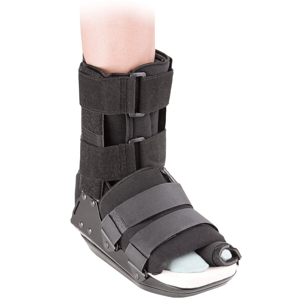 Bunion Walking Boot