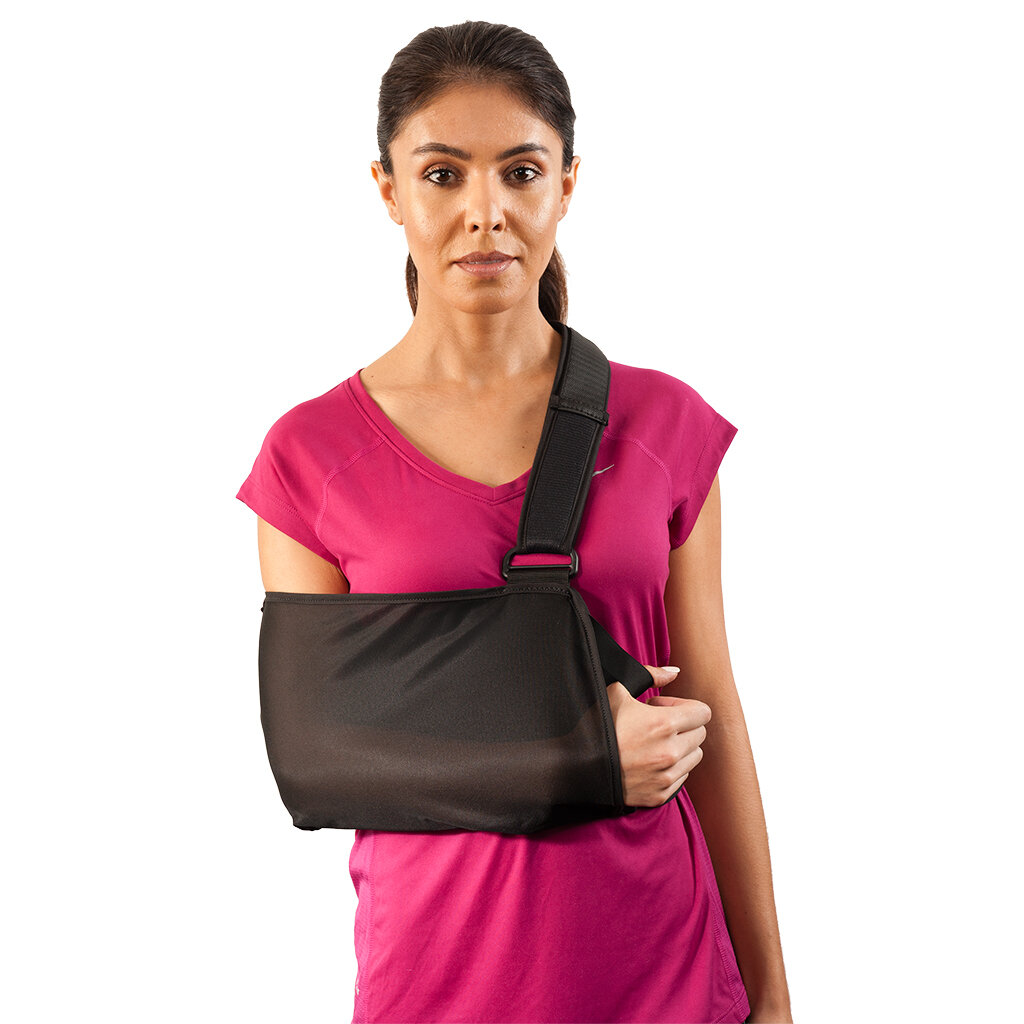 Breg® Essential Shoulder Immobilizer