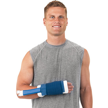 Breg® Intelli-Flo® Pads