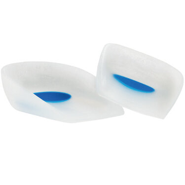Breg® Silicone Heel Cups