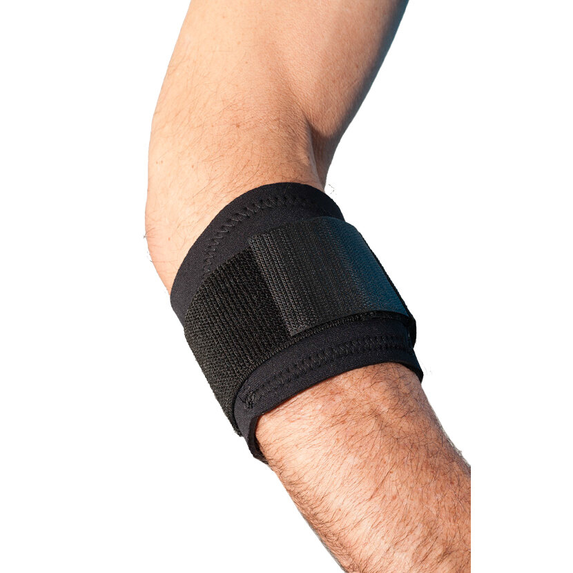 Breg® Tennis Elbow Strap