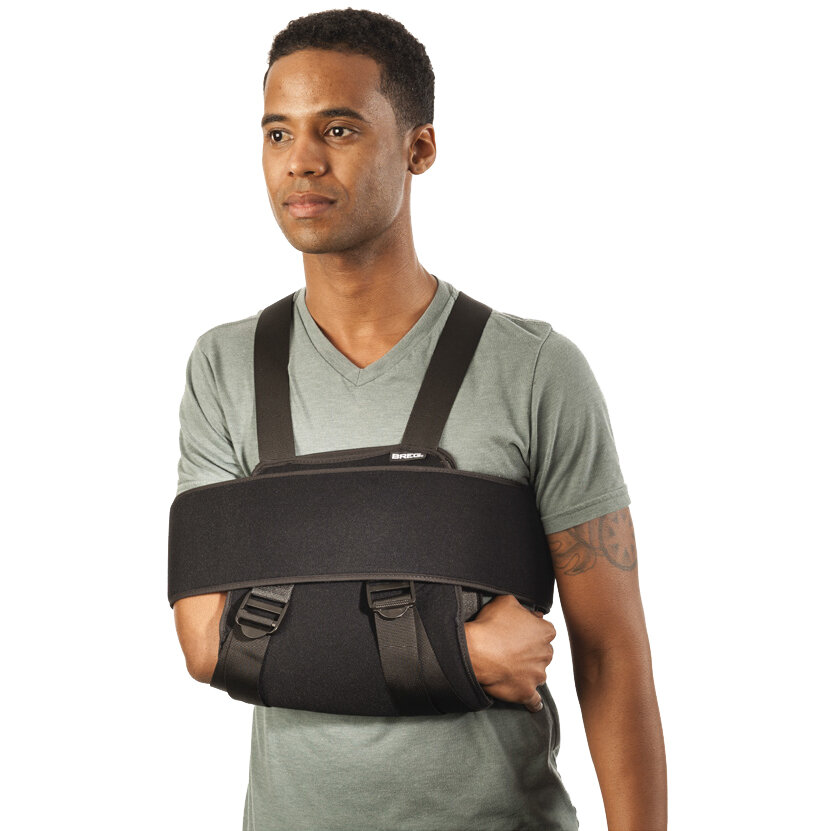 Breg® Universal Sling & Swathe