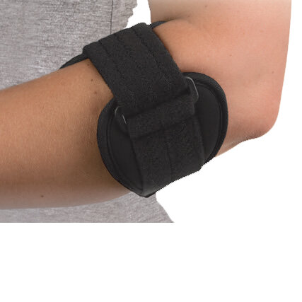 Breg® Universal Tennis Elbow Support