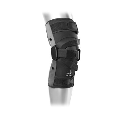 BioSkin® Q Lok™ ROM Knee Brace
