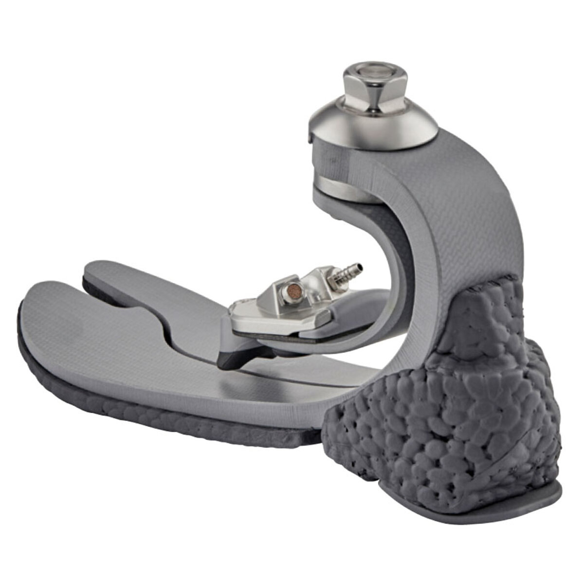 Balance™ Foot S with Unity™