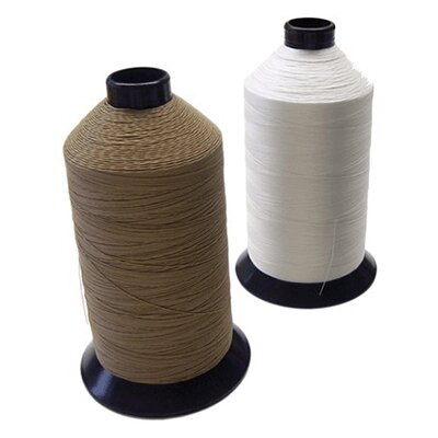 WBC Industries SunStop® Polyester Sewing Thread