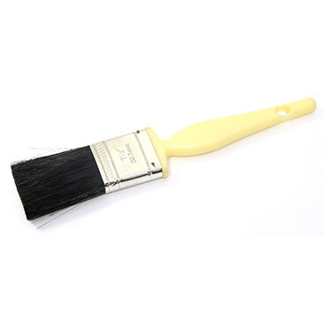 The Brushman 1-1/2" Economy Brush w/Polyester Fill