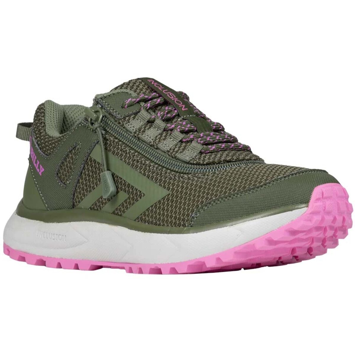 Women’s BILLY Inclusion Trail Sneakers