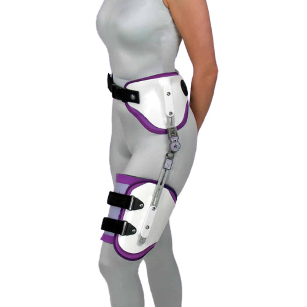 Newport® 3 Hip Orthosis