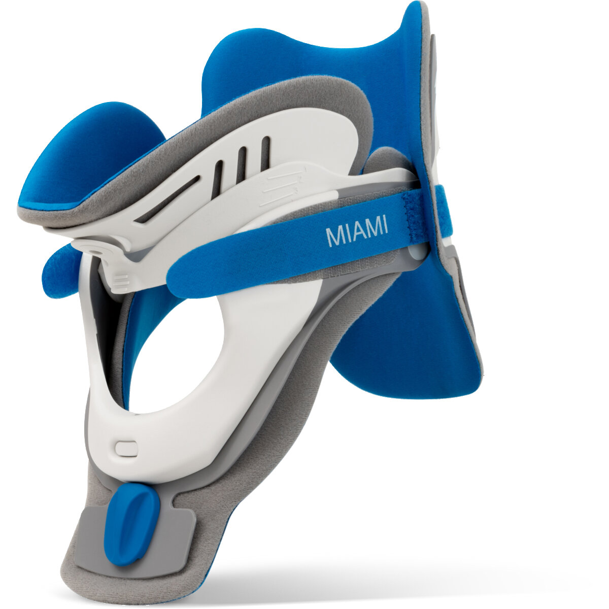 Ossur Miami J® Select