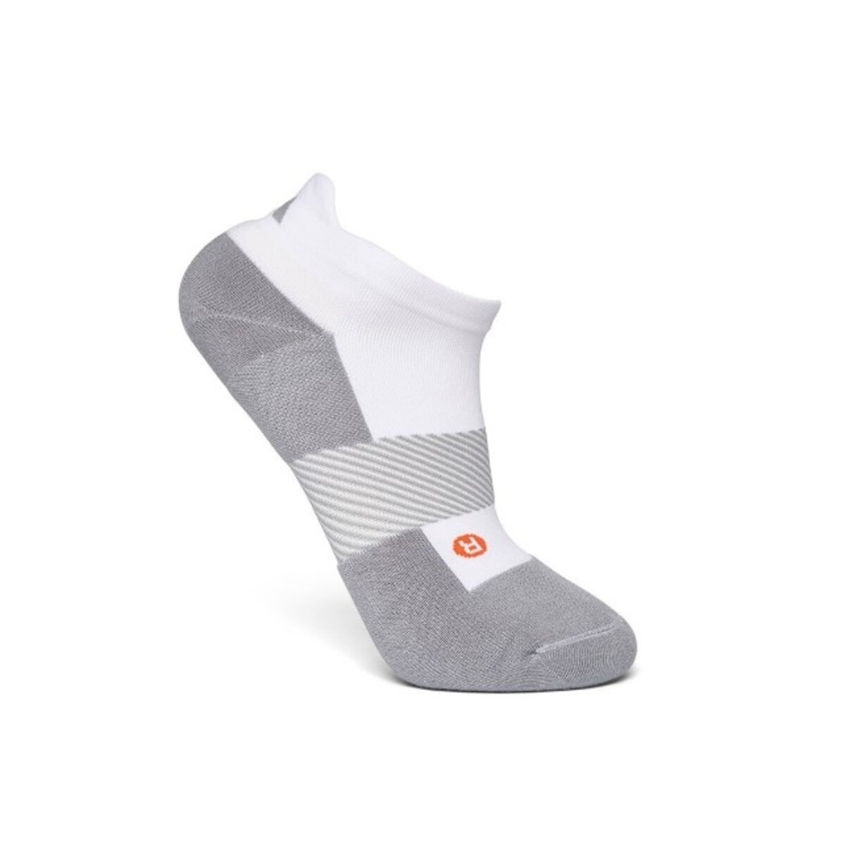 No. 9 No Show Socks