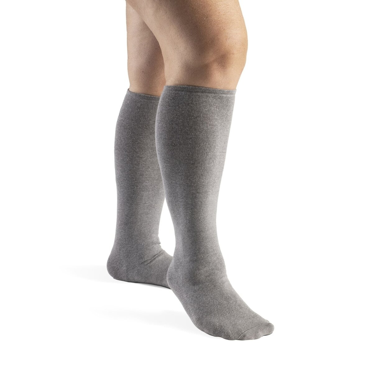 Non-Compressive Basic Liner