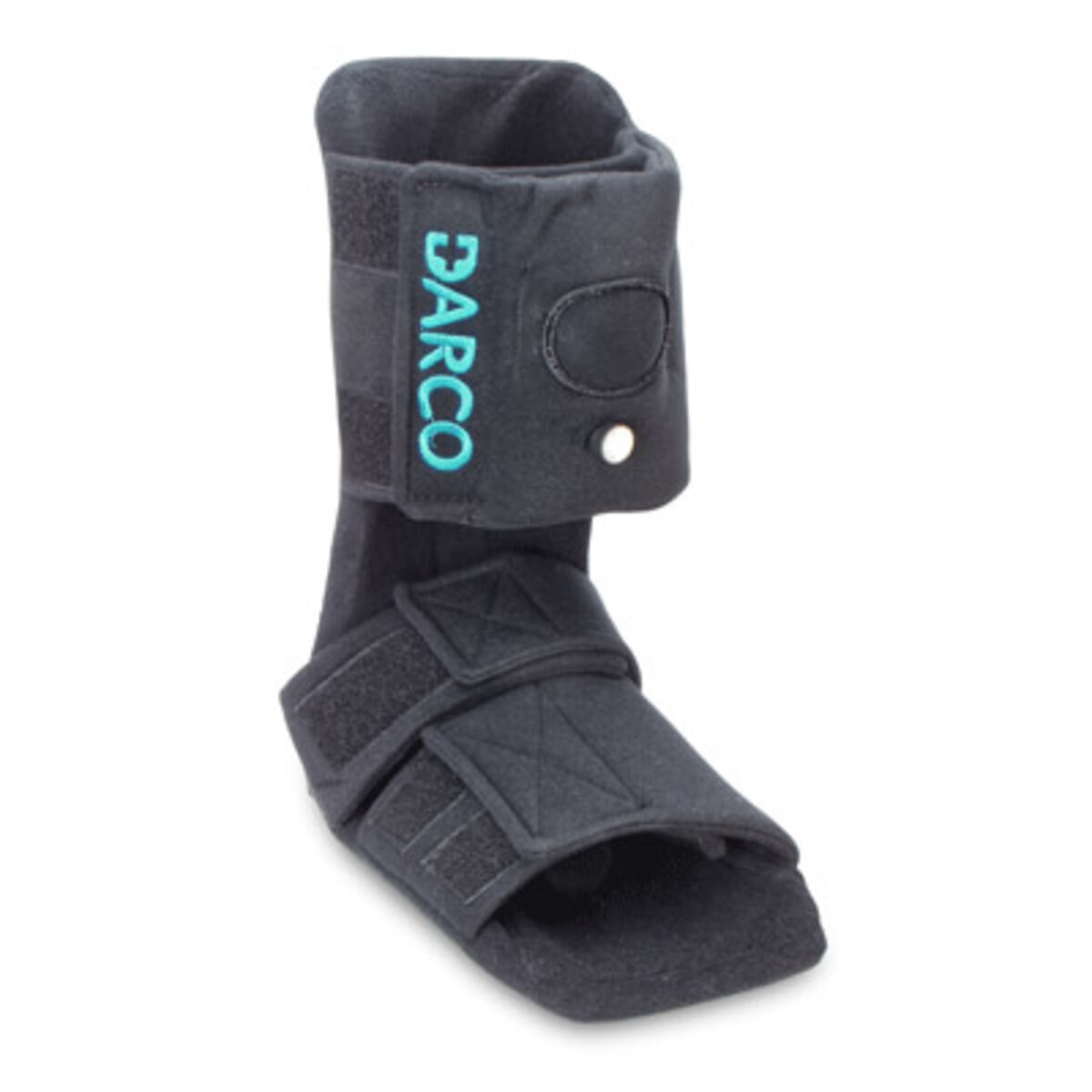 Pneumatic Night Splint