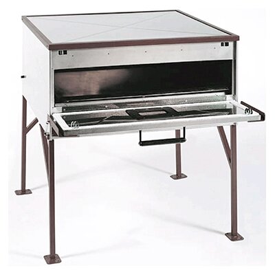 PDQ BT-1 Infrared Oven