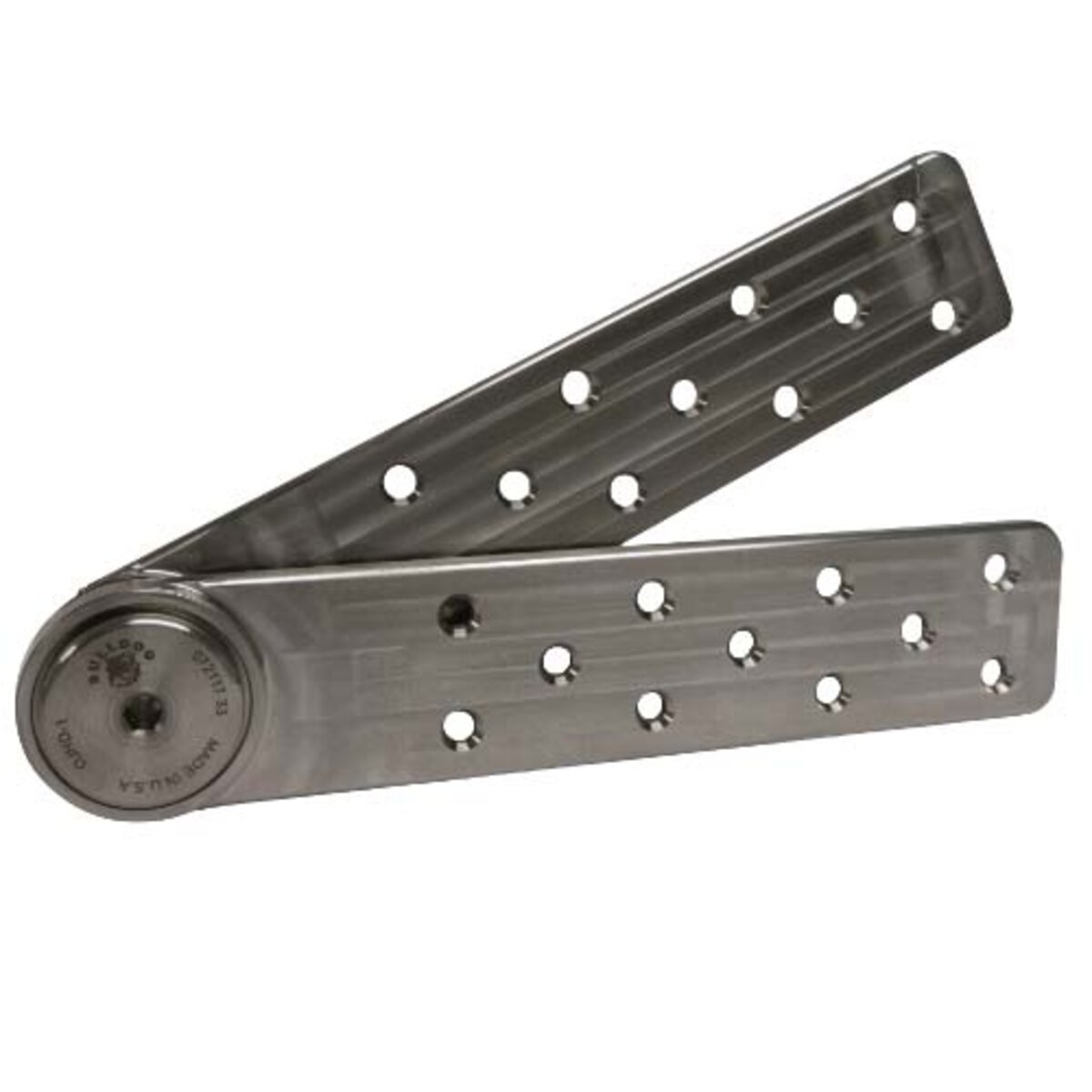 Articulation de hanche pour bande pelvienne