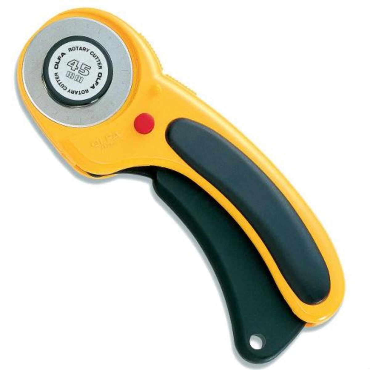 Olfa® Deluxe 45mm Rotary Cutter