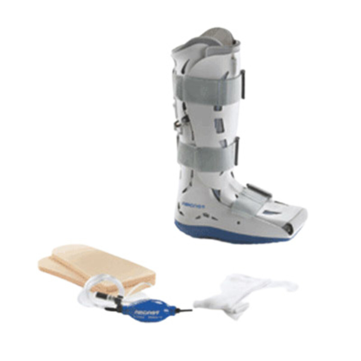 Aircast® Pneumatic Walker™ Diabetic