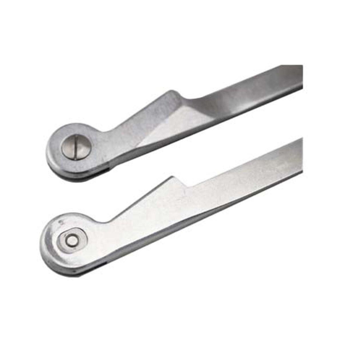 One-Piece Aluminum Dorsiflexion Assist Ankle Joint and Upright 58