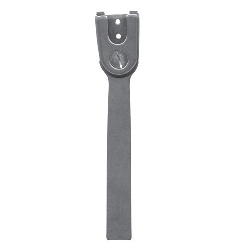 SL2962 - Slim Line Split Stirrup with Ankle Joint