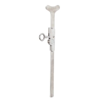 1023 - Trigger Lock Hip Joint