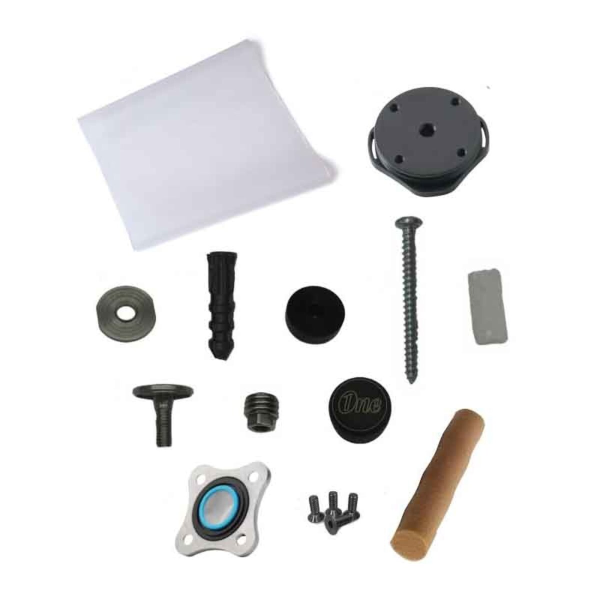 One TT Fabrication Kit