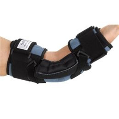 SoftPro™ Static II Elbow