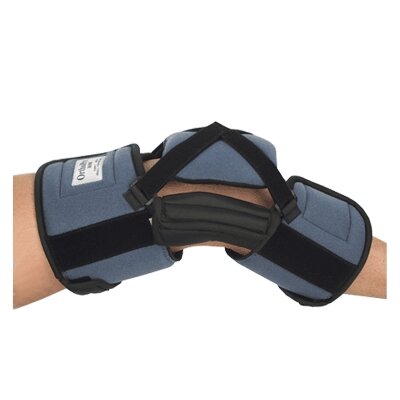OrthoPro™ ROM Knee