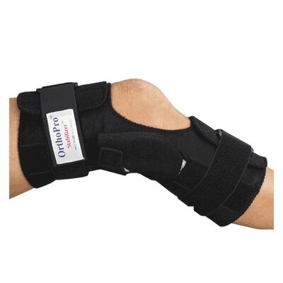 OrthoPro™ Stabilizer Knee