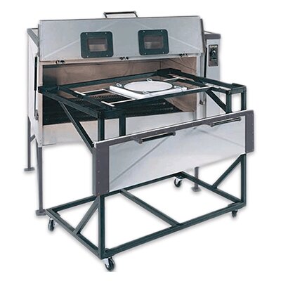 PDQ PO-2 Infrared Oven