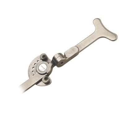Modèle 1030 - Articulation de hanche avec réglage abduction-flexion