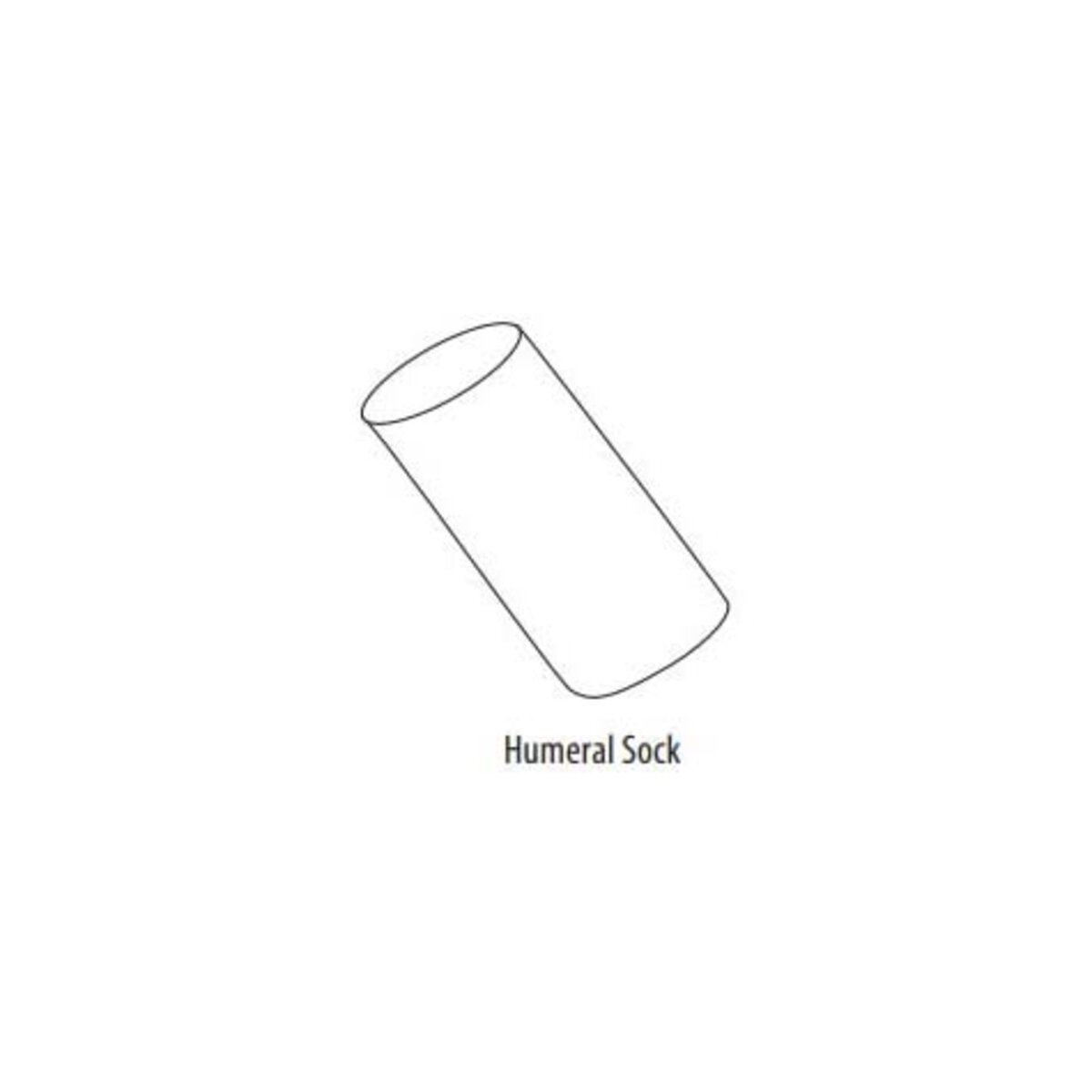 Humeral Sock