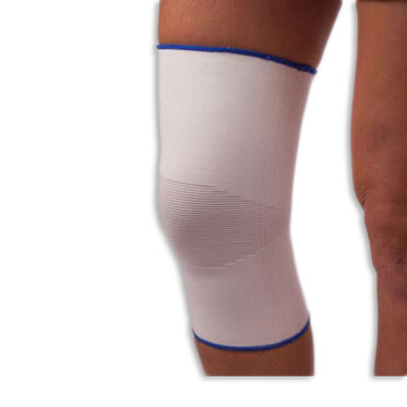 Ortho-Care Closed Patella Elastic Knee Brace
