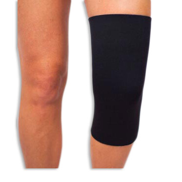 Ortho-Care Knee Sleeve 1/8' Closed Patella
