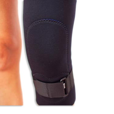 Ortho-Care Osgood Schlatter 1/8' 1/4' HS Pad