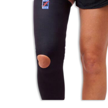 Ortho-Care Bodyflex Undersleeve In 17" Length