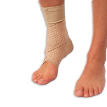Ortho-Care Ankle Support